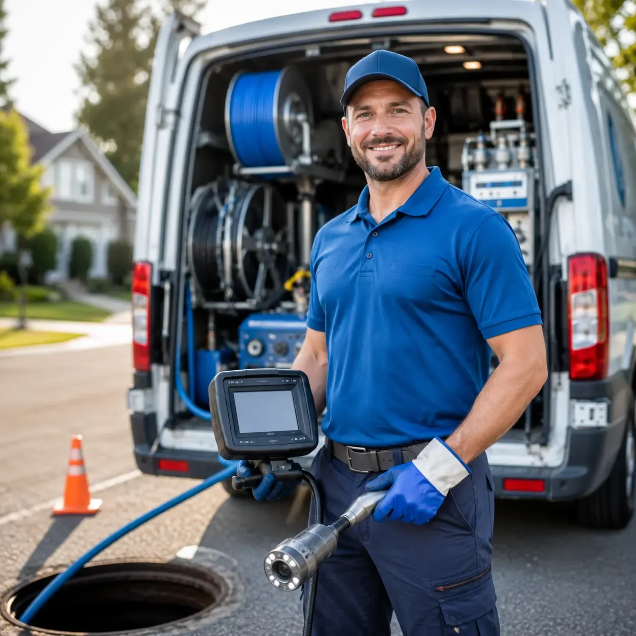 Local Pipe Relining specialists in Sun City Center, FL