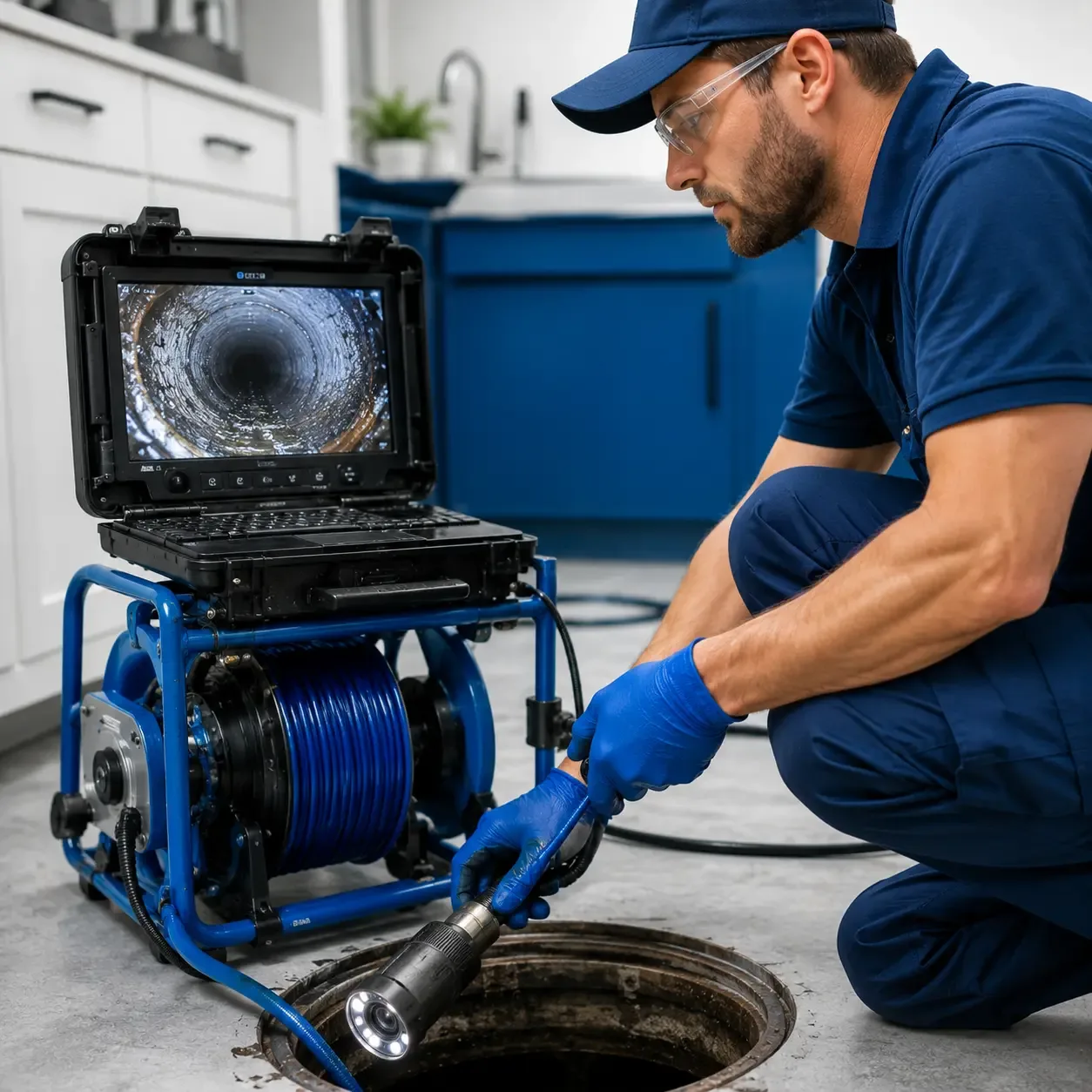 Pipe Relining professionals serving Sun City Center, FL